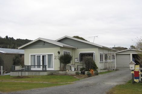 Photo of property in 27 Duncan Street, Runanga, 7803