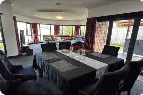 Photo of property in 5 Roseash Lane, Levin, 5510