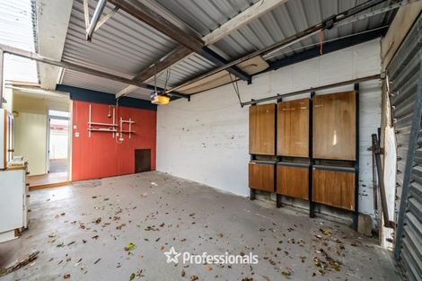 Photo of property in 4 Stormont Place, Kingston, Wellington, 6021