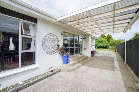 Photo of property in 24 Mackenzie Street, Winton, 9720