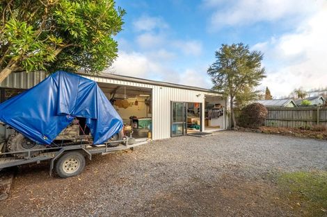 Photo of property in 5 Parsonage Road, Woodend, 7610