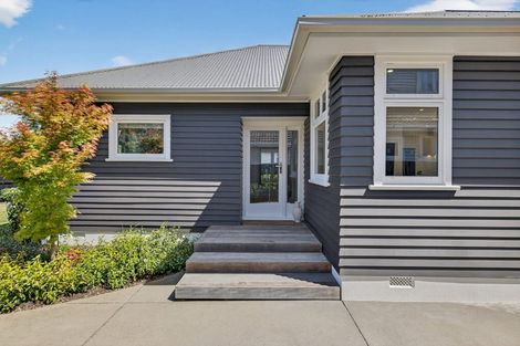 Photo of property in 197 Knowles Street, St Albans, Christchurch, 8052