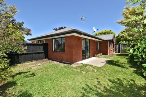 Photo of property in 129 Lyttelton Street, Spreydon, Christchurch, 8024