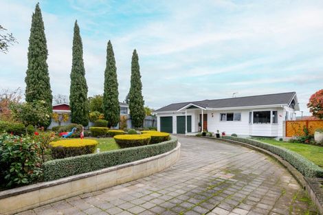 Photo of property in 9a Nelson Street, Waipukurau, 4200