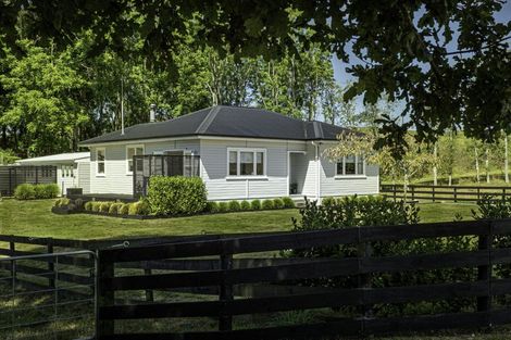 Photo of property in 129 Arataki Road, Whakamaru, Mangakino, 3492
