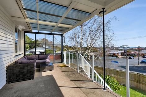 Photo of property in 223 Powderham Street, New Plymouth, 4310