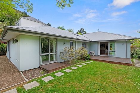 Photo of property in 80 Bowenvale Avenue, Cashmere, Christchurch, 8022