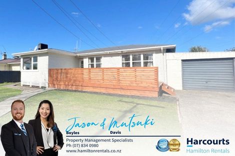 Photo of property in 40 Sheridan Street, Silverdale, Hamilton, 3216