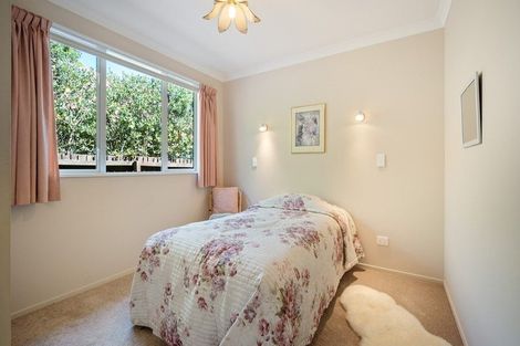 Photo of property in 4 Woodlau Rise, Huntsbury, Christchurch, 8022