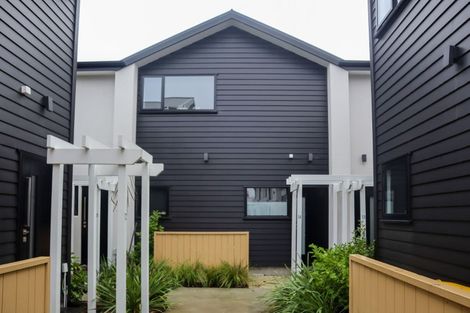 Photo of property in 14/317 Gloucester Street, Christchurch Central, Christchurch, 8011