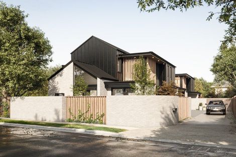 Photo of property in 38a Straven Road, Riccarton, Christchurch, 8011