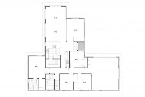 Photo of property in 144 Hunter Road, Eureka, Hamilton, 3287