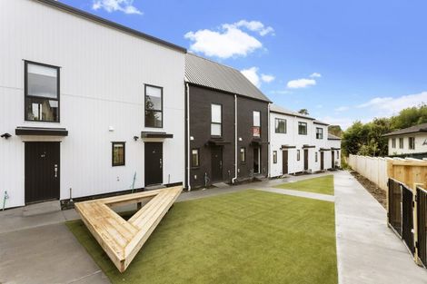 Photo of property in 2/125b Metcalfe Road, Ranui, Auckland, 0612