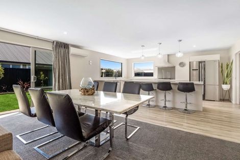 Photo of property in 14 Greenstone Street, Rolleston, 7614