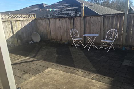 Photo of property in 19b Cobham Drive, Morrinsville, 3300