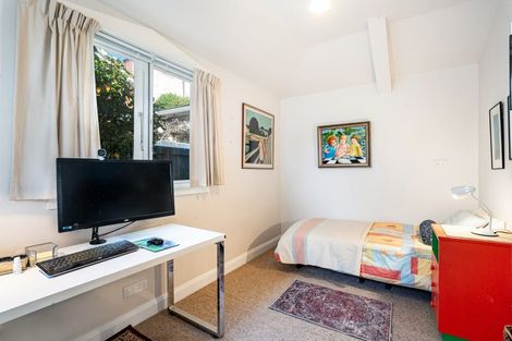 Photo of property in 13 Rolleston Street, Mount Cook, Wellington, 6021