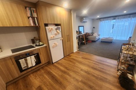 Photo of property in 38/101 Mackworth Street, Woolston, Christchurch, 8062