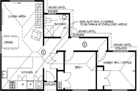 Photo of property in 82a Menin Road, Onekawa, Napier, 4110