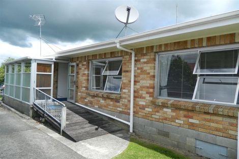 Photo of property in 16u1 Findlater Street, Matamata, 3400