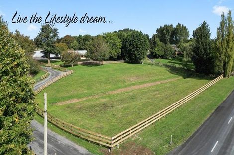 Photo of property in 146a Old Taupiri Road, Ngaruawahia, 3792