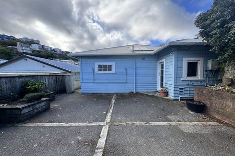 Photo of property in 4 Butt Street, Brooklyn, Wellington, 6021
