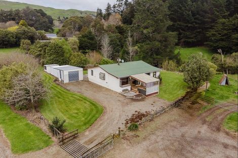 Photo of property in 504 Totara Road, Kumeroa, 4997