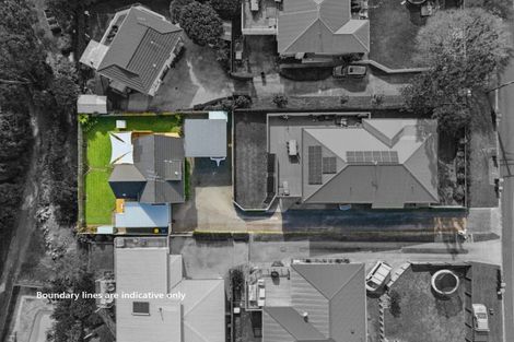 Photo of property in 59 Grange Road, Otumoetai, Tauranga, 3110