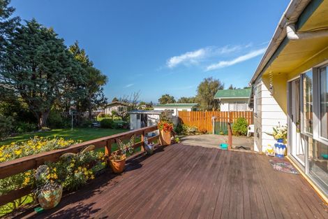 Photo of property in 28 Churchill Crescent, Featherston, 5710