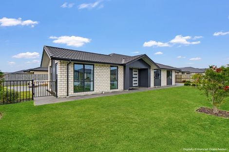 Photo of property in 1 Eldridge Street, Woodend, 7610
