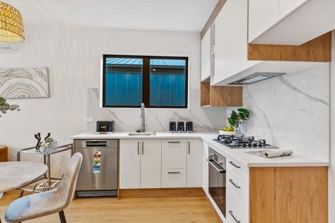 Photo of property in 23 Paretao Street, Massey, 0614