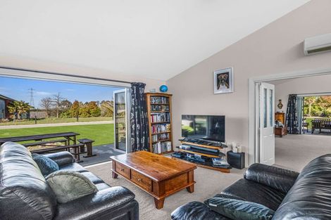 Photo of property in 380 No 10 Road, Swannanoa, Rangiora, 7476