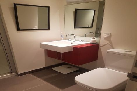 Photo of property in Forte Apartments, 54/13u College Street, Te Aro, Wellington, 6011