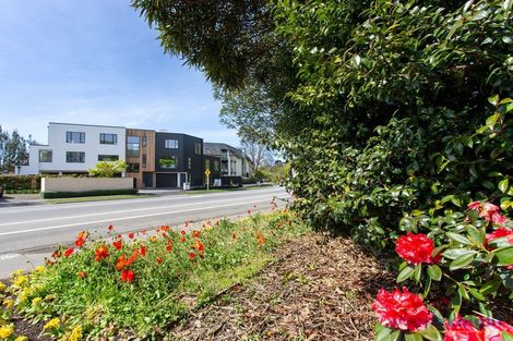 Photo of property in 3/11 Carlton Mill Road, Merivale, Christchurch, 8014
