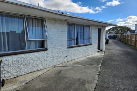 Photo of property in 2/18 Rutherford Street, Woolston, Christchurch, 8023