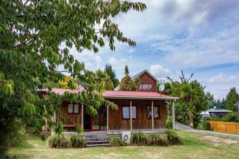Photo of property in 152d Mangawhero Terrace, Ohakune, 4625
