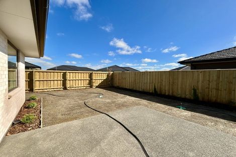 Photo of property in 21 Longore Way, Rolleston, 7614