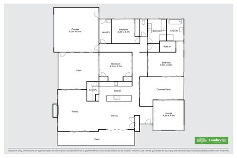 Photo of property in 183 Taylor Street, Cambridge, 3434