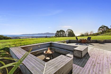 Photo of property in 136 Anlaby Road, Nikau Valley, Paraparaumu, 5032