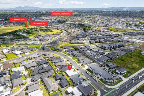 Photo of property in 144 Te Manatu Drive, Huntington, Hamilton, 3210