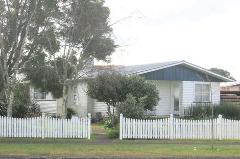 Photo of property in 12 Sherwood Drive, Pukete, Hamilton, 3200