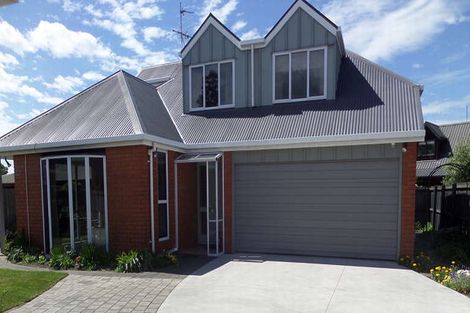 Photo of property in 144 Racecourse Road, Sockburn, Christchurch, 8042