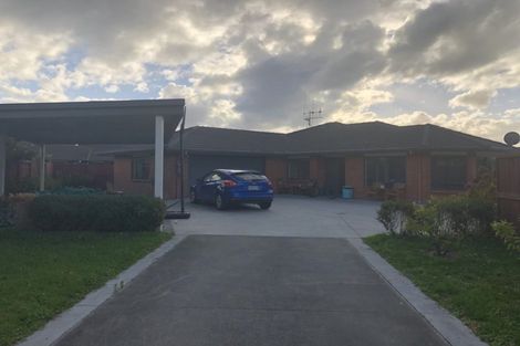 Photo of property in 22 Whitford Place, Rototuna North, Hamilton, 3210