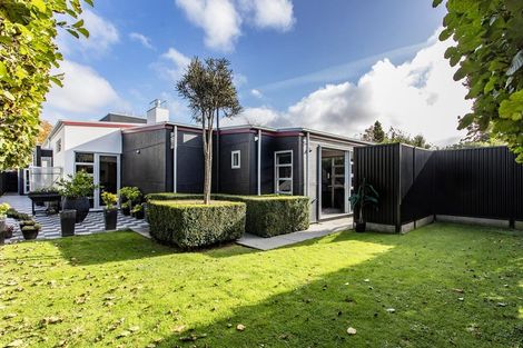 Photo of property in 40 Roosevelt Avenue, St Albans, Christchurch, 8014