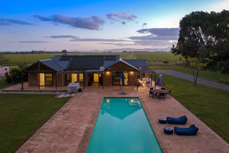Photo of property in 62d Rarangi Road, Rarangi, Blenheim, 7273