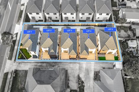 Photo of property in 145 Bremner Road, Karaka, Papakura, 2113