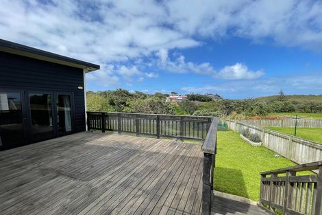 Photo of property in 31 Sunset Drive, Baylys Beach, 0377