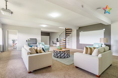 Photo of property in 16 Major Drive, Kelson, Lower Hutt, 5010