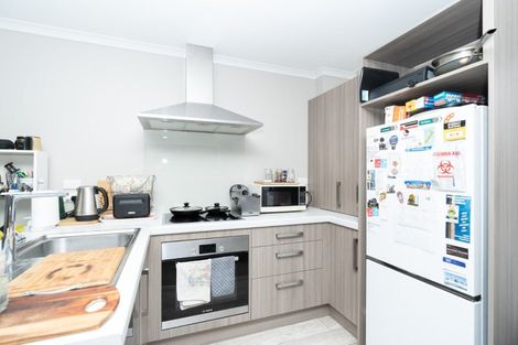 Photo of property in 30u4 Willoughby Street, Whitiora, Hamilton, 3200