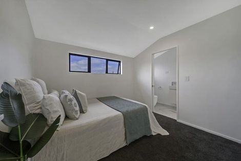 Photo of property in 2/14 Croydon Street, Sydenham, Christchurch, 8023