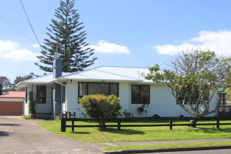 Photo of property in 43 Carysfort Street, Mount Maunganui, 3116